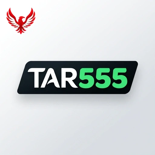 Tampilan beranda tar555: portal unduhan APK resmi untuk pengguna Indonesia